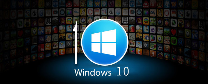 Windows mới không phải là Windows 9 mà là Windows 10